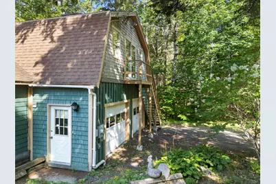 95 Mapleridge Road, Nobleboro, ME 04555 - Photo 19