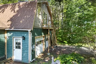 95 Maple Ridge Rd, Nobleboro, ME 04555 - Photo 19