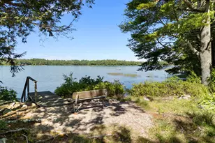 95 Maple Ridge Rd, Nobleboro, ME 04555 - Photo 5