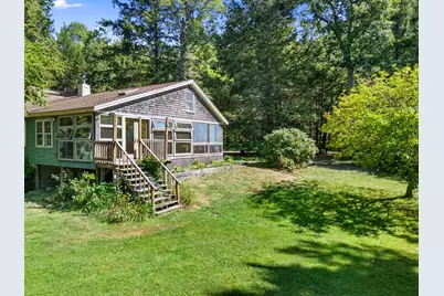 95 Mapleridge Road, Nobleboro, ME 04555 - Photo 13