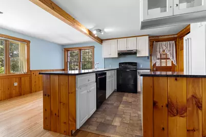 95 Mapleridge Road, Nobleboro, ME 04555 - Photo 41