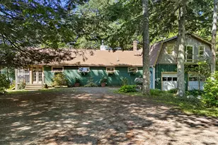 95 Maple Ridge Rd, Nobleboro, ME 04555 - Photo 17