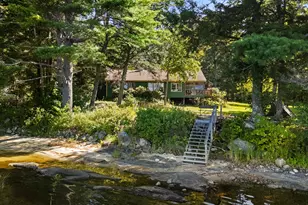 95 Maple Ridge Rd, Nobleboro, ME 04555 - Photo 1