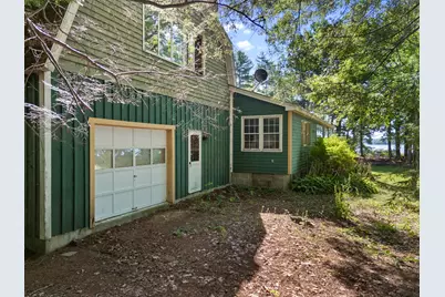 95 Mapleridge Road, Nobleboro, ME 04555 - Photo 25