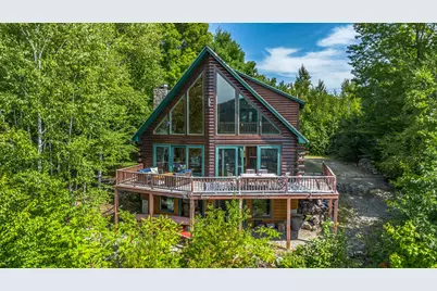 124 West Summit Road, Woodstock, ME 04219 - Photo 3