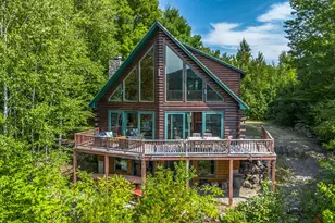 124 W Summit Rd, Woodstock, ME 04219 - Photo 3