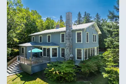 16 Steamboat Lane, Winter Harbor, ME 04693 - Photo 5