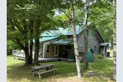 293 Yellow Birch Road, Whiting, ME 04691 - Photo 1