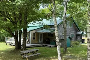 293 Yellow Birch Rd, Whiting, ME 04691 - Photo 1