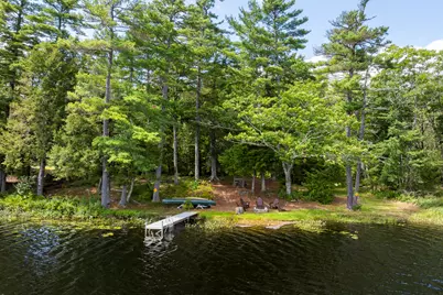 Lot A Weary Pond Road N, Whitefield, ME 04353 - Photo 11