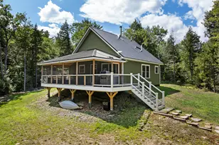 290 Heath Rd, Whitefield, ME 04353 - Photo 1