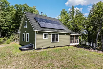 290 Heath Road, Whitefield, ME 04353 - Photo 17