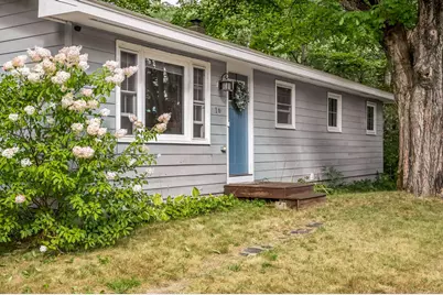 16 Finn Parker Road, Gorham, ME 04038 - Photo 1