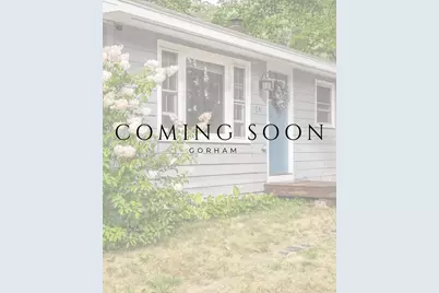 16 Finn Parker Road, Gorham, ME 04038 - Photo 1