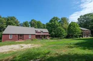 704 Cedar Grove Rd, Dresden, ME 04342 - Photo 1