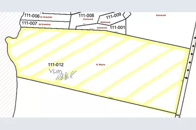 M111 L12 Wesleyan Road, Readfield, ME 04355 - Photo 37