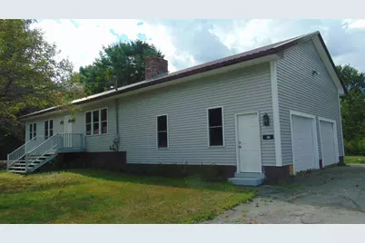 17 Edwards Street, Lincoln, ME 04457 - Photo 1