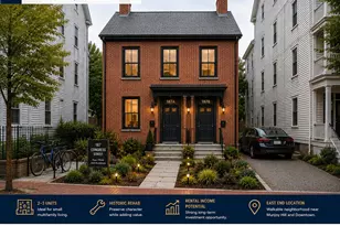 187 Congress St, Portland, ME 04101 - Photo 1