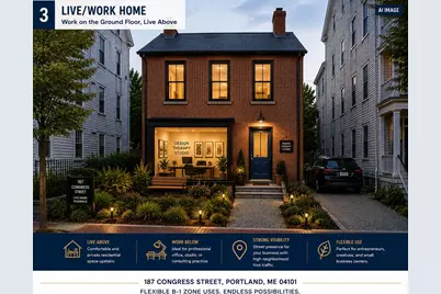 187 Congress Street, Portland, ME 04101 - Photo 3