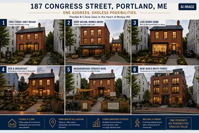 187 Congress Street, Portland, ME 04101 - Photo 29