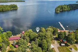 130 Butterfield Landing Rd, Weston, ME 04424 - Photo 11