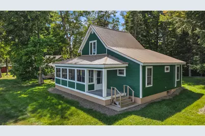 130 Butterfield Landing Road, Weston, ME 04424 - Photo 21