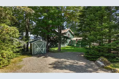 130 Butterfield Landing Road, Weston, ME 04424 - Photo 15