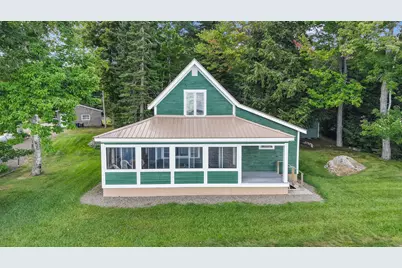 130 Butterfield Landing Road, Weston, ME 04424 - Photo 3
