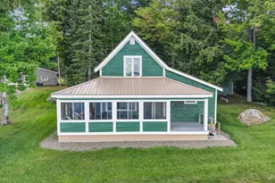 130 Butterfield Landing Rd, Weston, ME 04424 - Photo 3