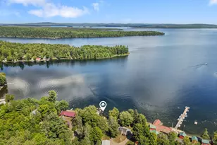 130 Butterfield Landing Rd, Weston, ME 04424 - Photo 13