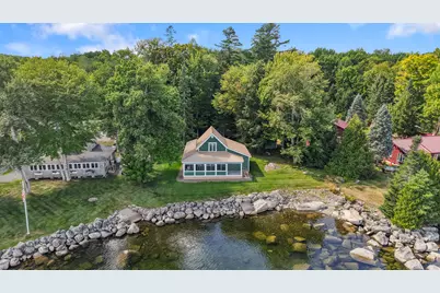 130 Butterfield Landing Road, Weston, ME 04424 - Photo 5