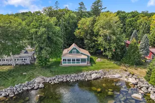 130 Butterfield Landing Rd, Weston, ME 04424 - Photo 5