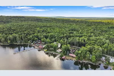 130 Butterfield Landing Road, Weston, ME 04424 - Photo 9