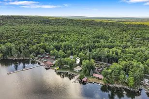 130 Butterfield Landing Rd, Weston, ME 04424 - Photo 9