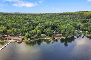 130 Butterfield Landing Rd, Weston, ME 04424 - Photo 7