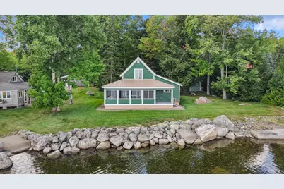 130 Butterfield Landing Road, Weston, ME 04424 - Photo 1