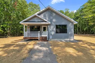 167 White Rd, Bowdoinham, ME 04008 - Photo 11