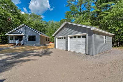 167 White Road, Bowdoinham, ME 04008 - Photo 7