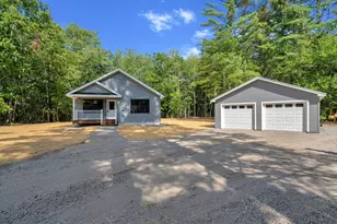 167 White Rd, Bowdoinham, ME 04008 - Photo 5
