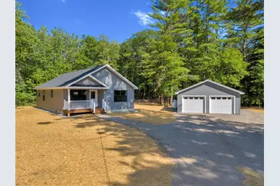 167 White Road, Bowdoinham, ME 04008 - Photo 1