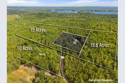 Tbd Stoney Ridge Road, Eddington, ME 04428 - Photo 1
