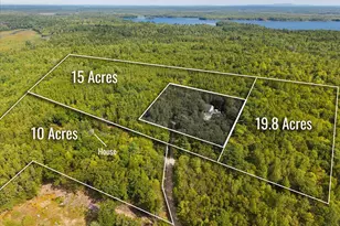 Tbd Stoney Ridge Rd, Eddington, ME 04428 - Photo 1