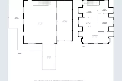 232 Stoney Ridge Road, Eddington, ME 04428 - Photo 29