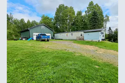 120 Bell Road, Monticello, ME 04760 - Photo 1