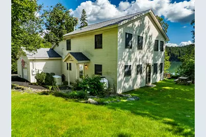 131 N Duck Cove Road, Roque Bluffs, ME 04654 - Photo 13