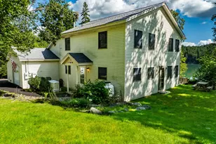 131 N Duck Cove Rd, Roque Bluffs, ME 04654 - Photo 13