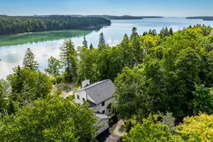 131 N Duck Cove Rd, Roque Bluffs, ME 04654 - Photo 17