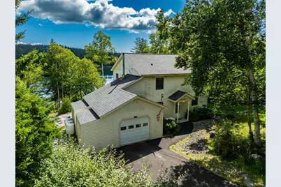 131 N Duck Cove Road, Roque Bluffs, ME 04654 - Photo 1