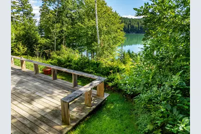 131 N Duck Cove Road, Roque Bluffs, ME 04654 - Photo 11