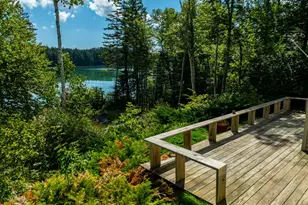 131 N Duck Cove Rd, Roque Bluffs, ME 04654 - Photo 5